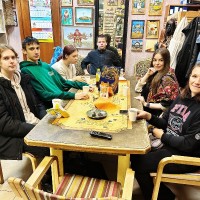 «Экскурсия в Выборг»