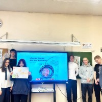 Эра освоения космоса