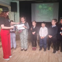 «Если бы я был... папой»