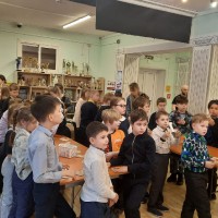 «Если бы я был... папой»