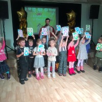 Если бы я была мамой