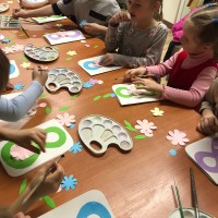 Если бы я была мамой