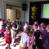 Если бы я была мамой