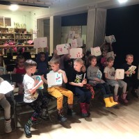 Если бы я была мамой