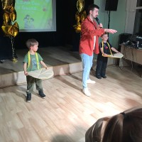 Если бы я была мамой