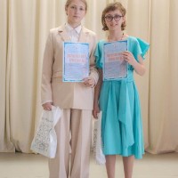 Фестиваль инструментальной музыки «У залива» - 2024