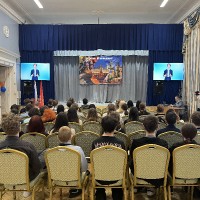 «Финансовая безопасность»