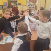 «Разночинный Петербург»