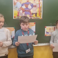 «Разночинный Петербург»