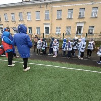 Физкульт — привет!