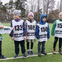 Физкульт — привет!