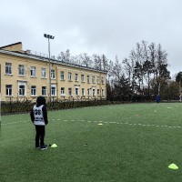 Физкульт — привет!