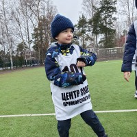 Физкульт — привет!