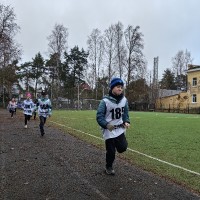 Физкульт — привет!