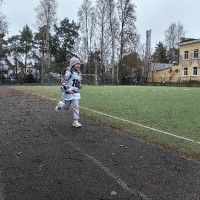 Физкульт — привет!