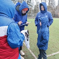 Физкульт — привет!✋