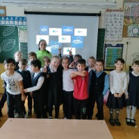 «Футбол в школе»