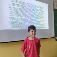 «Футбол в школе»