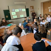 «Футбол в школе»