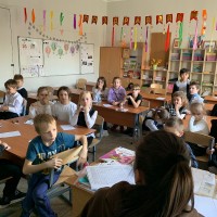 «Футбол в школе»