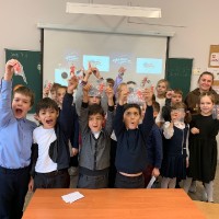 «Футбол в школе»