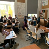 «Футбол в школе»