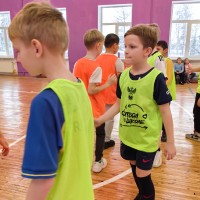 «Футбол в школе»