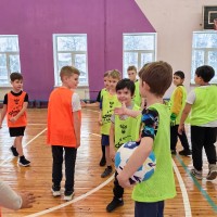 «Футбол в школе»