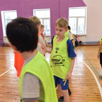 «Футбол в школе»