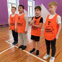 «Футбол в школе»