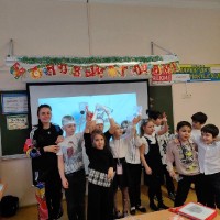 «Футбольная викторина»