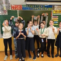 «Футбольная викторина»