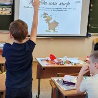 «Футбольная викторина»