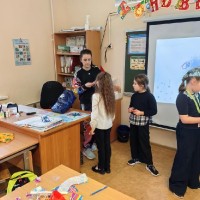 «Футбольная викторина»