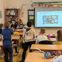 «Футбольная викторина»