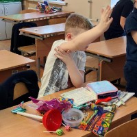 «Футбольная викторина»