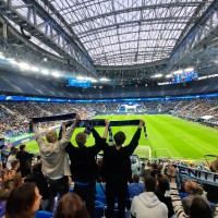 «Футбольный матч»