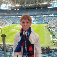 «Футбольный матч»