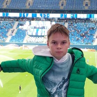 «Футбольный матч»