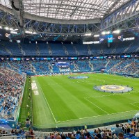 «Футбольный матч»