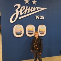 «Футбольный матч»