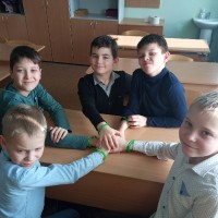 «Гости из ВУЗа»