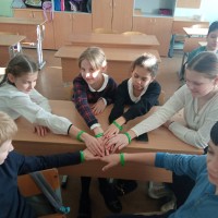 «Гости из ВУЗа»