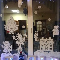 «Готовимся к встрече Нового года»