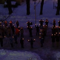 Гражданская акция