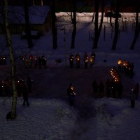 Гражданская акция