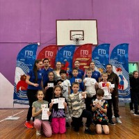 «ГТО» 26.01.2024