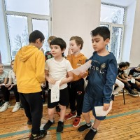 «ГТО» 26.01.2024