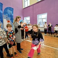 «ГТО» 26.01.2024