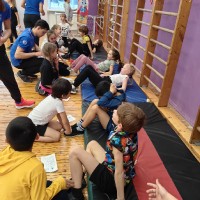 «ГТО» 26.01.2024